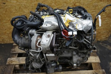 ENGINE MAZDA CX5 CX 5 SH01 SHY 2 2 Car type passenger cars