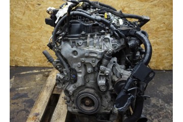 ENGINE MAZDA CX5 CX 5 SH01 SHY 2 2 Engine type diesel