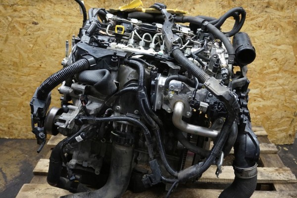 ENGINE MAZDA CX5 CX 5 SH01 SHY 2 2 Quality of parts according to GVO O original with manufacturer s logo OE