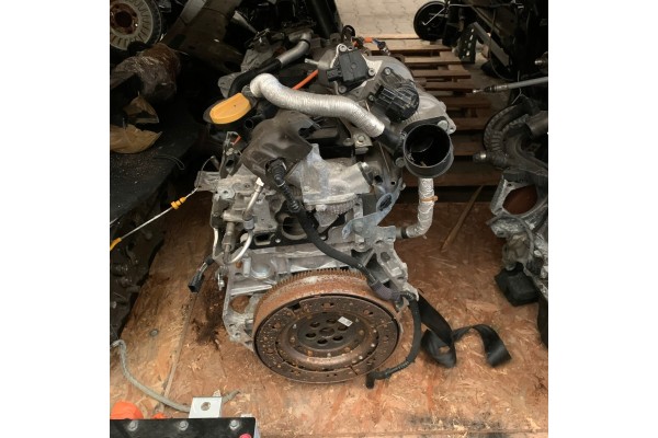 RENAULT MEGANE IV ESPACE V TALISMAN ENGINE 1 6 TCE M5MB450 M5M B450 M5M450