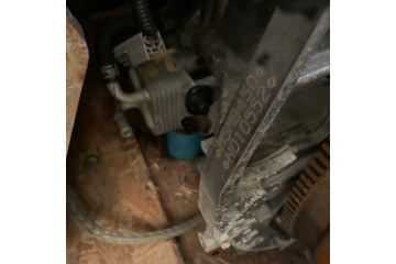 RENAULT MEGANE IV ESPACE V TALISMAN ENGINE 1 6 TCE M5MB450 M5M B450 M5M450 Part manufacturer Renault OE