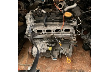 RENAULT MEGANE IV ESPACE V TALISMAN ENGINE 1 6 TCE M5MB450 M5M B450 M5M450 Car type passenger cars