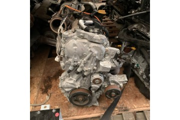 RENAULT MEGANE IV ESPACE V TALISMAN ENGINE 1 6 TCE M5MB450 M5M B450 M5M450 Engine type gasoline powered