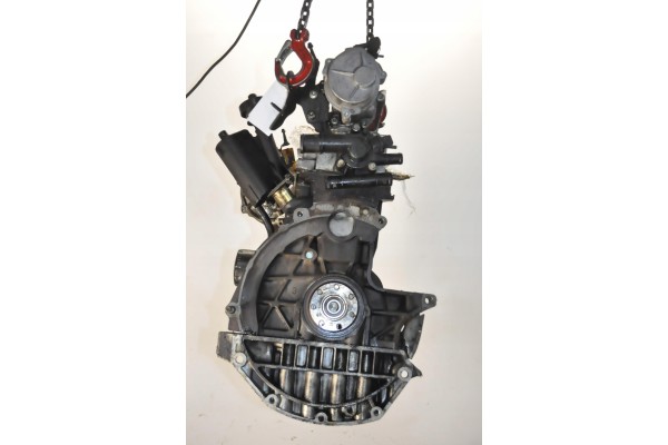 SCENEIC II MEGANE PRIMERA 1 9DCI 120KM ENGINE F9 F9A F9QD812 F9QB800 F9QA260 Quality of parts according to GVO O original with m