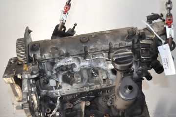 SCENEIC II MEGANE PRIMERA 1 9DCI 120KM ENGINE F9 F9A F9QD812 F9QB800 F9QA260 Car type passenger cars