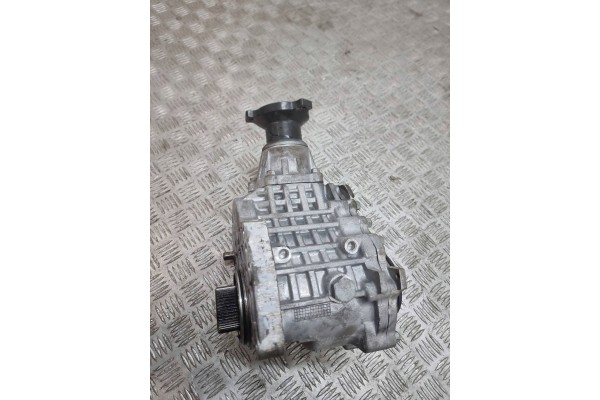 Hyundai Tucson IV NX4 2022 Front Differential Differential