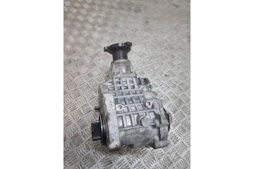 Hyundai Tucson IV NX4 2022 Front Differential Differential