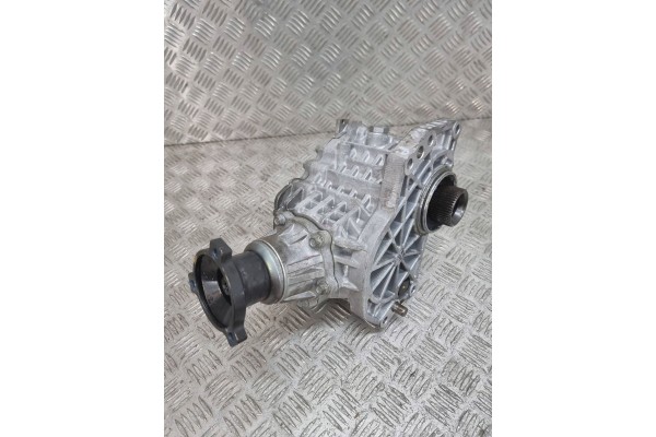 Hyundai Tucson IV NX4 2022 Front Differential Differential Catalog number of the part ESP33461