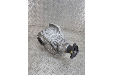 Hyundai Tucson IV NX4 2022 Front Differential Differential Car type passenger cars