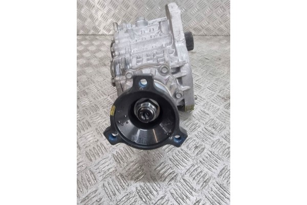 Hyundai Tucson IV NX4 2022 Front Differential Differential Installation side multipurpose