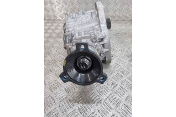 Hyundai Tucson IV NX4 2022 Front Differential Differential Installation side multipurpose