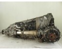 AUTOMATIC TRANSMISSION AUDI A6 C6 JMS
