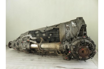 AUTOMATIC TRANSMISSION AUDI A6 C6 JMS