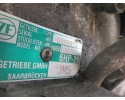 AUTOMATIC TRANSMISSION AUDI A6 C6 JMS Catalog number of the part JMS 6HP 26