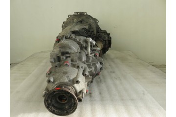 AUTOMATIC TRANSMISSION AUDI A6 C6 JMS Part manufacturer ZF