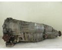 AUTOMATIC TRANSMISSION AUDI A6 C6 JMS Transmission type automatic