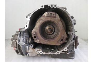 Caja de Cambios Automática Audi A6 C6 JMS