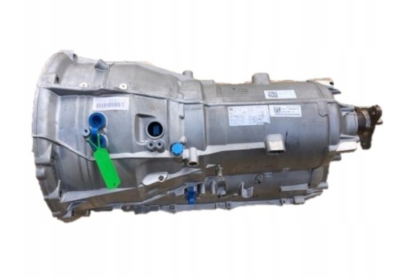 BMW HYBRID AUTOMATIC TRANSMISSION GA8P75HZ 1102060016
