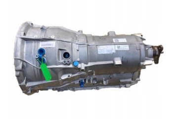 BMW HYBRID AUTOMATIC TRANSMISSION GA8P75HZ 1102060016