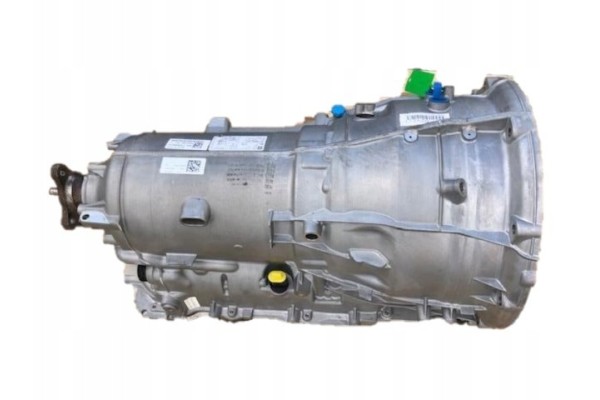 BMW HYBRID AUTOMATIC TRANSMISSION GA8P75HZ 1102060016 Catalog number of the part 1102060016