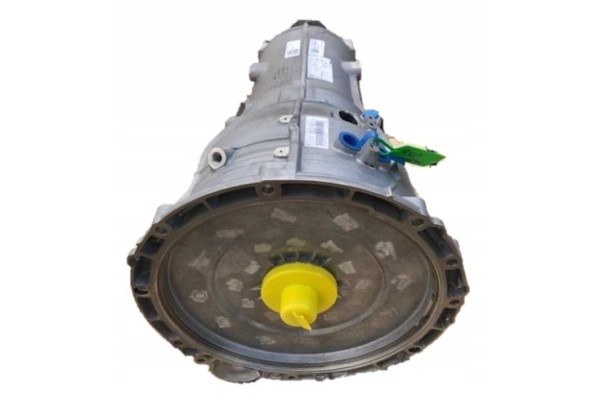 BMW HYBRID AUTOMATIC TRANSMISSION GA8P75HZ 1102060016 Part manufacturer ZF