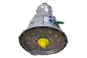 BMW HYBRID AUTOMATIC TRANSMISSION GA8P75HZ 1102060016 Part manufacturer ZF