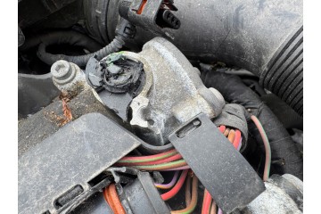 COMPLETE ENGINE 1 4 16V VW GOLF VI AUDI SKODA 2011r CGG CGGA Part manufacturer Volkswagen OE