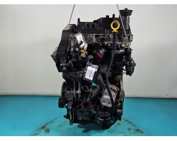 ENGINE CUT SKODA FABIA III 1 4 TDI FILM MEASUREMENT