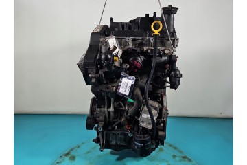ENGINE CUT SKODA FABIA III 1 4 TDI FILM MEASUREMENT