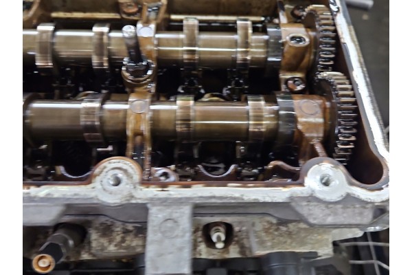 ENGINE CUT SKODA FABIA III 1 4 TDI FILM MEASUREMENT Engine type gasoline powered