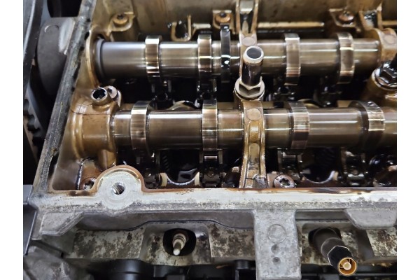ENGINE CUT SKODA FABIA III 1 4 TDI FILM MEASUREMENT Product weight with unit packaging 85 kg