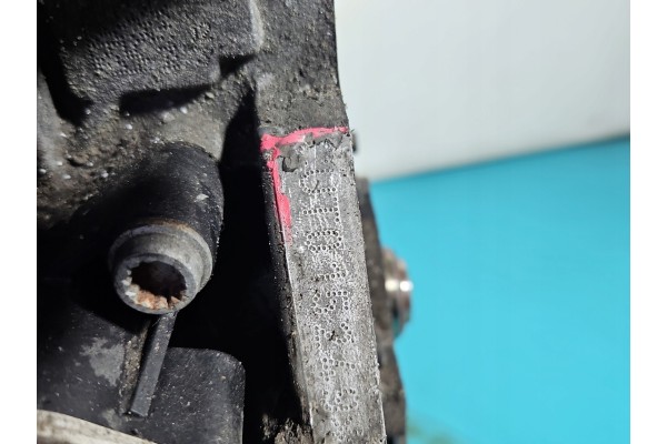 ENGINE CUT SKODA FABIA III 1 4 TDI FILM MEASUREMENT Version European