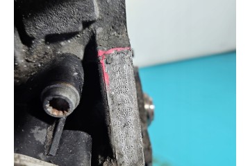 ENGINE CUT SKODA FABIA III 1 4 TDI FILM MEASUREMENT Version European
