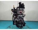 Motor Skoda Fabia III 1.4 TDI Corte Medición