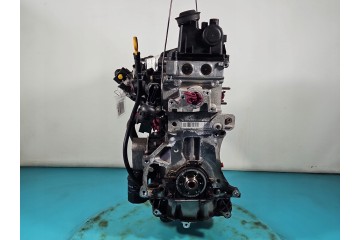 Motor Skoda Fabia III 1.4 TDI Corte Medición