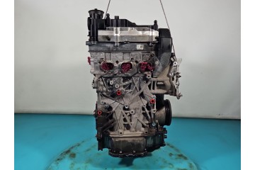 Motor Skoda Fabia III 1.4 TDI Corte Medición