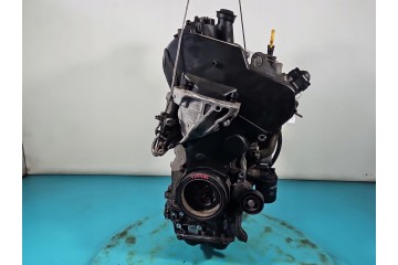 Motor Skoda Fabia III 1.4 TDI Corte Medición