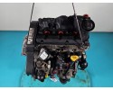 Motor Skoda Fabia III 1.4 TDI Corte Medición