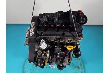 Motor Skoda Fabia III 1.4 TDI Corte Medición