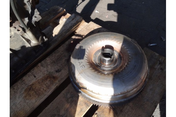 KIA SPORTAGE III 2015 LIFT 2 0 CRDI AUTOMATIC TRANSMISSION BDEQD4 Packaging status replacement