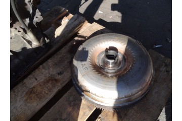 KIA SPORTAGE III 2015 LIFT 2 0 CRDI AUTOMATIC TRANSMISSION BDEQD4 Packaging status replacement