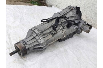 COMPLETE BOX CLUTCH NPB AUDI A6 C7 4G S TRONIC QUATTRO PERFECT CONDITION Catalog number of the part NPB s tronic autoczesci rade
