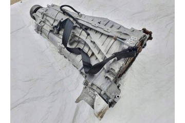 COMPLETE BOX CLUTCH NPB AUDI A6 C7 4G S TRONIC QUATTRO PERFECT CONDITION Part manufacturer Audi OE
