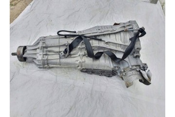 COMPLETE BOX CLUTCH NPB AUDI A6 C7 4G S TRONIC QUATTRO PERFECT CONDITION Car type passenger cars