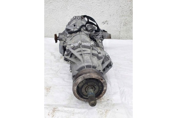 Kit Completo de Embrague NPB Audi A6 C7 4G S-Tronic Quattro en Perfect