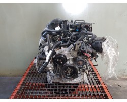 PETROL ENGINE POST MAZDA RX 8 13B 2003 2012