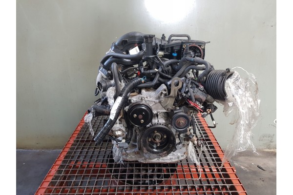 PETROL ENGINE POST MAZDA RX 8 13B 2003 2012
