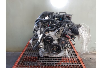 PETROL ENGINE POST MAZDA RX 8 13B 2003 2012