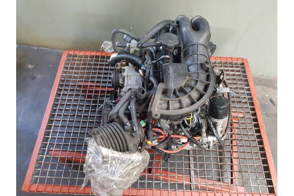 PETROL ENGINE POST MAZDA RX 8 13B 2003 2012 Catalog number of the original 13B