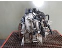PETROL ENGINE POST MAZDA RX 8 13B 2003 2012 Catalog number of the part 13B
